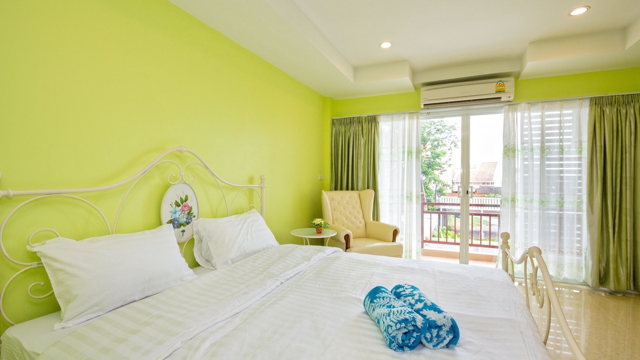 Photo of Bedroom in Ban Luam