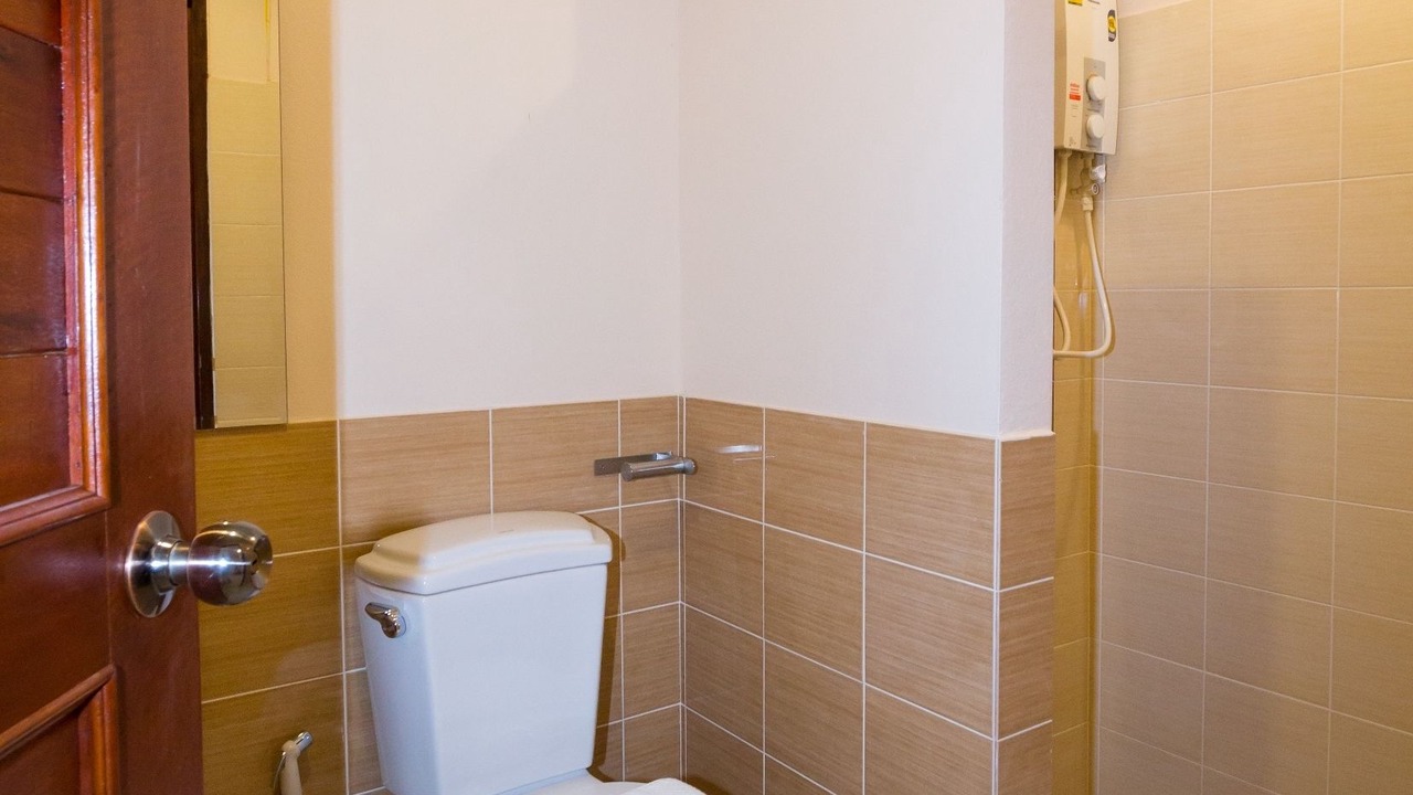 Photo of Bathroom in Ban Luam
