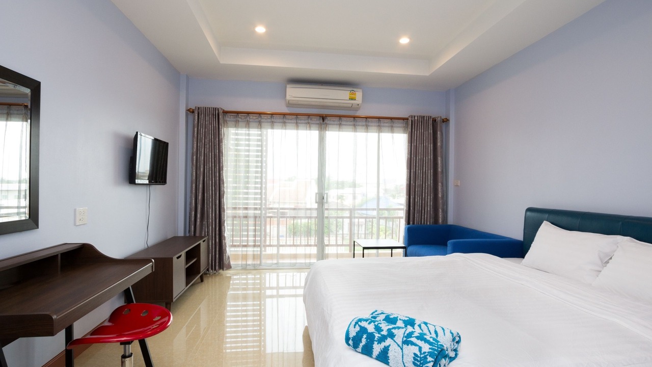 Photo of Bedroom in Ban Luam