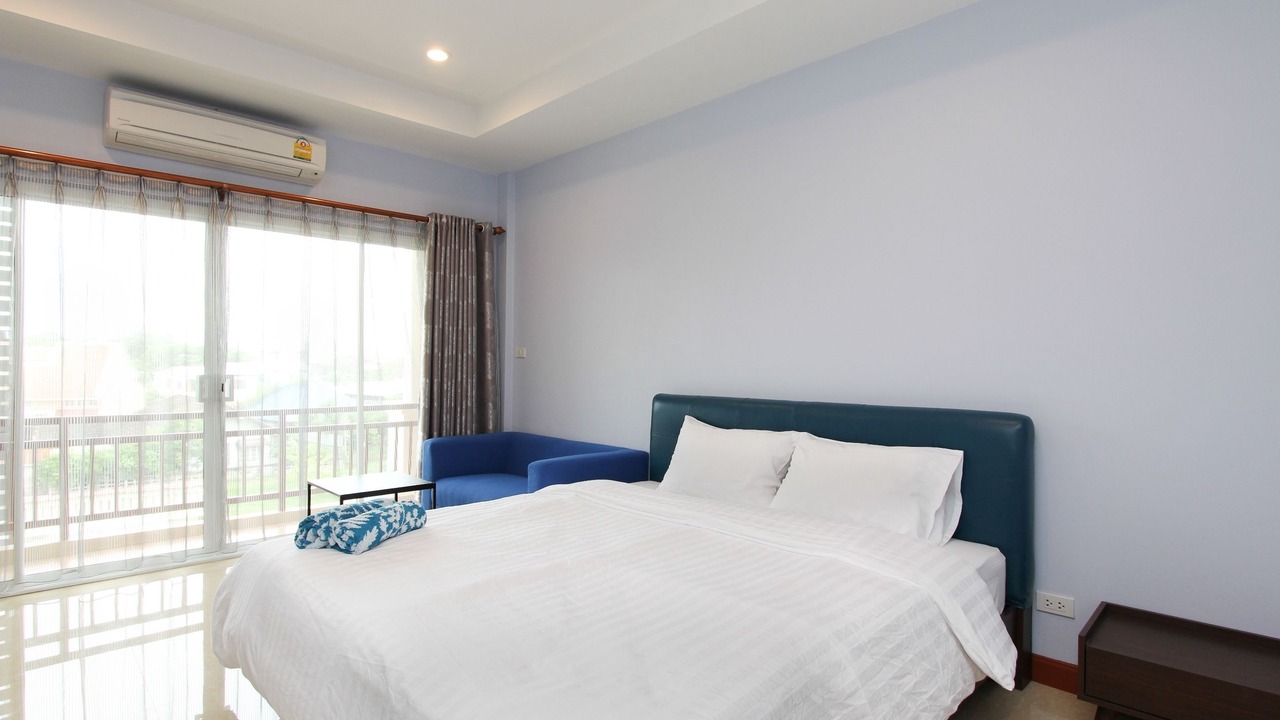Photo of Bedroom in Ban Luam
