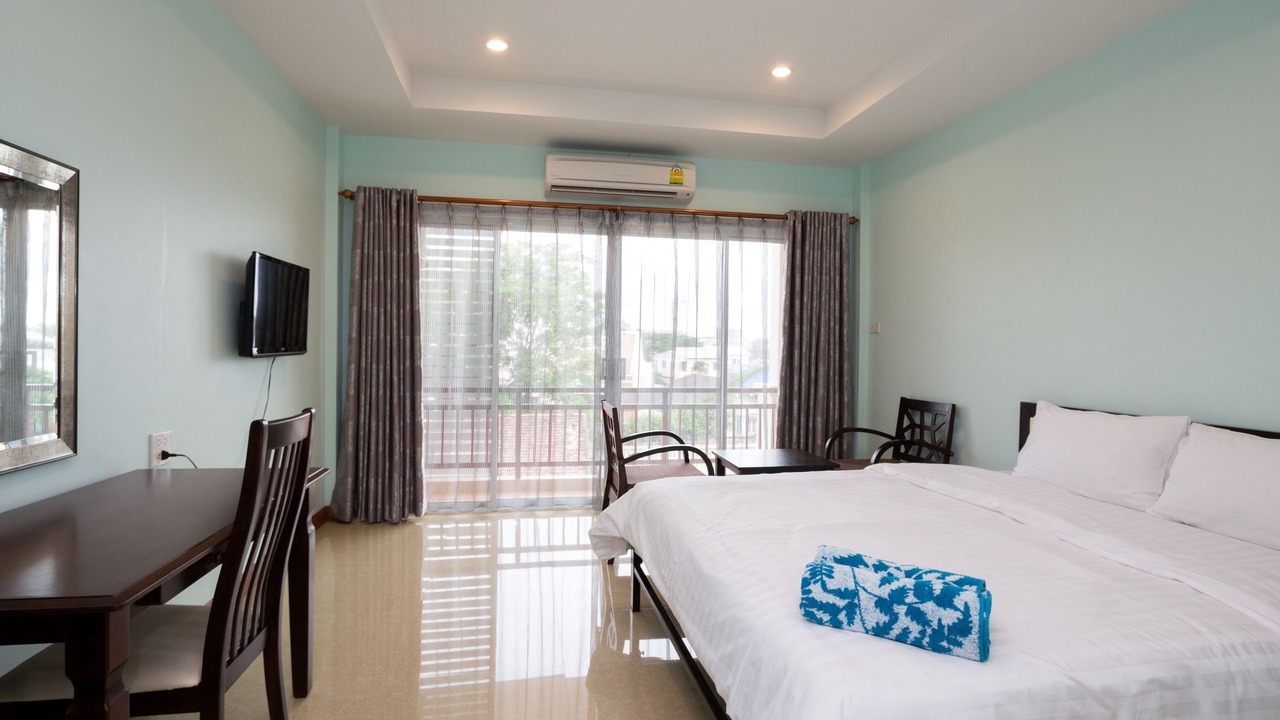 Photo of Bedroom in Ban Luam