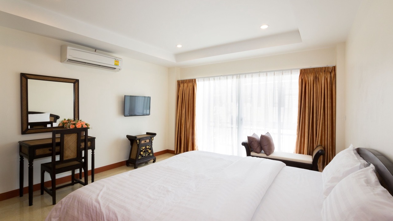 Photo of Bedroom in Ban Luam