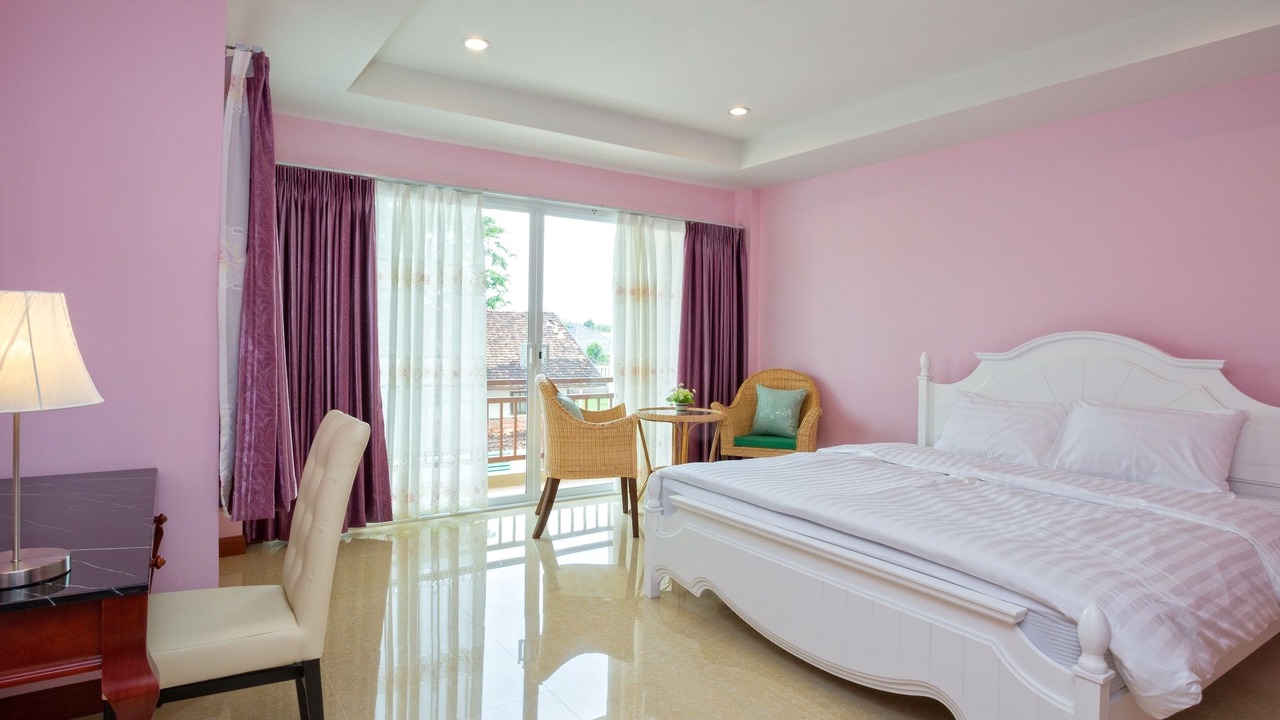 Photo of Bedroom in Ban Luam