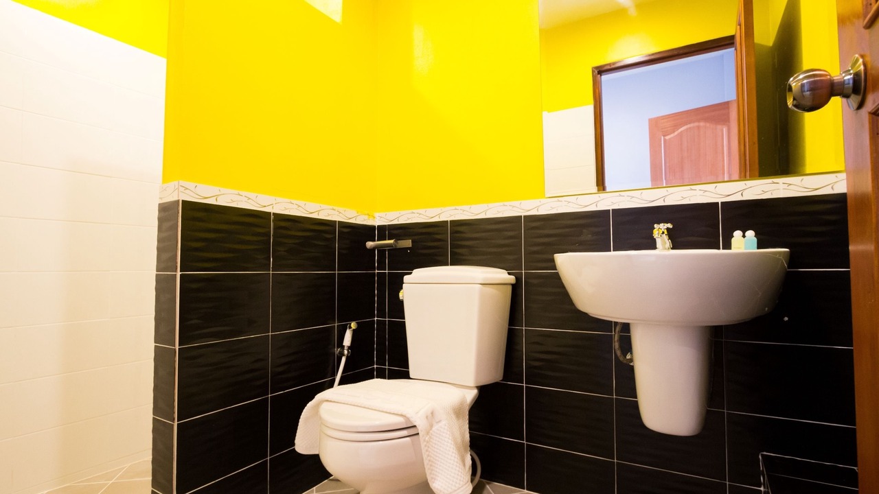 Photo of Bathroom in Ban Luam