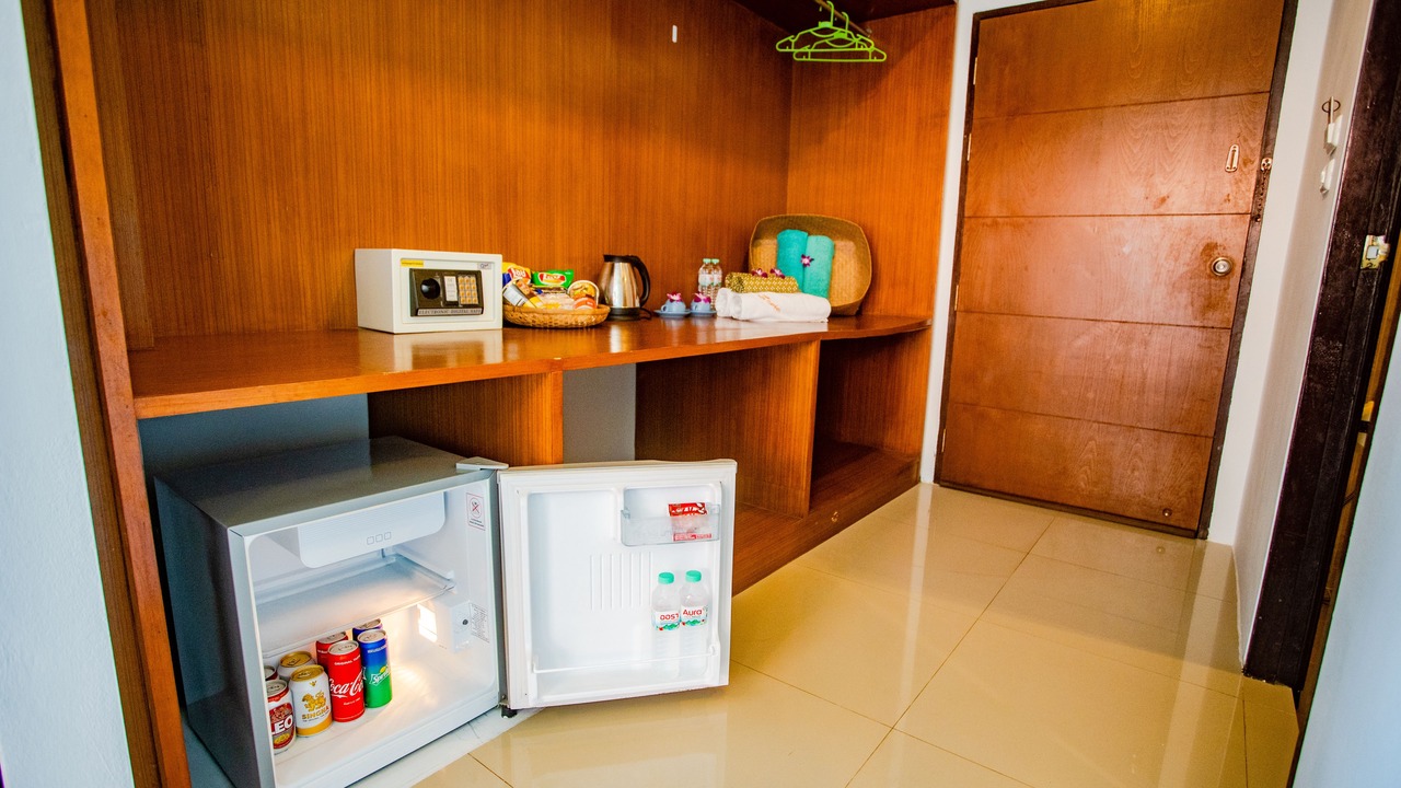 Photo of Bedroom in Lamai