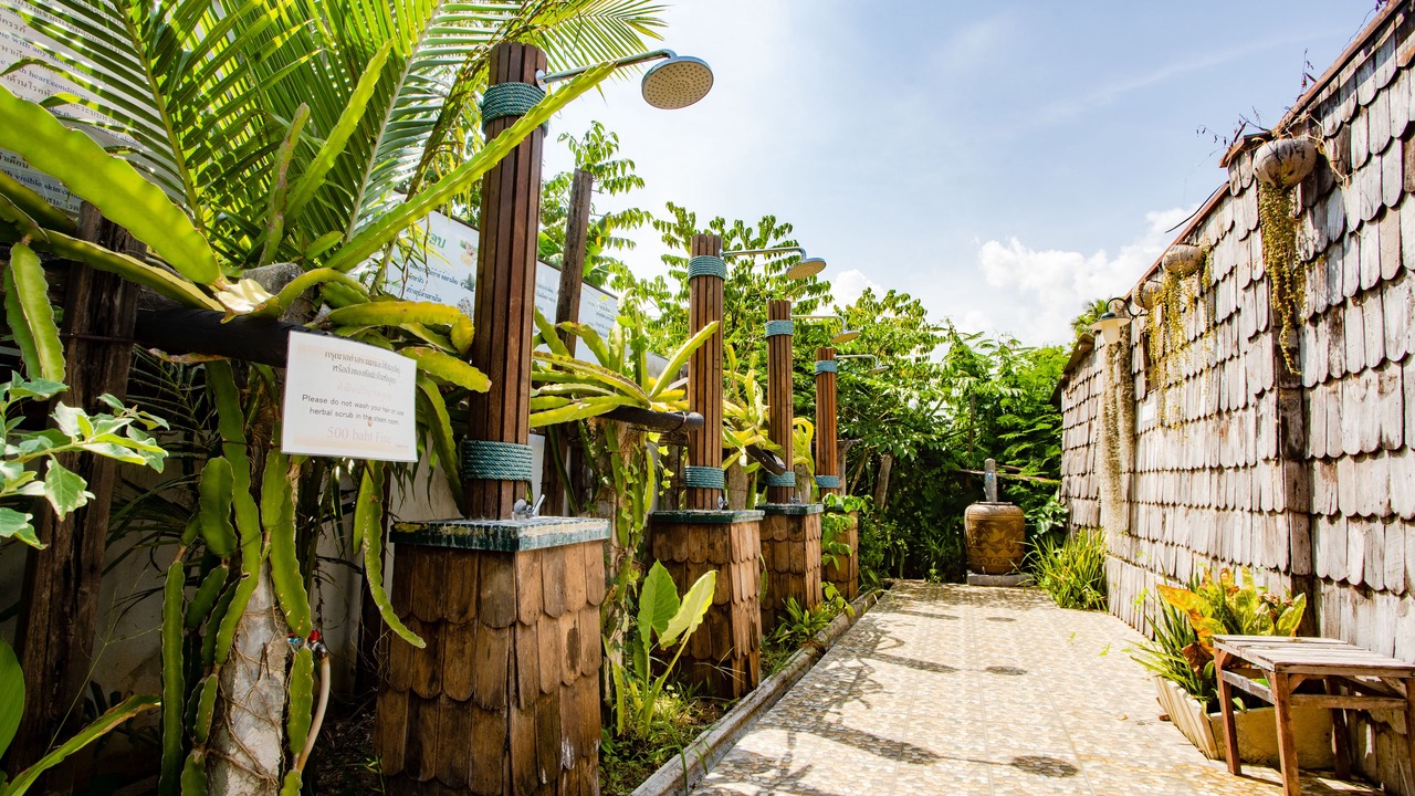 Photo of Outdoor in Lamai