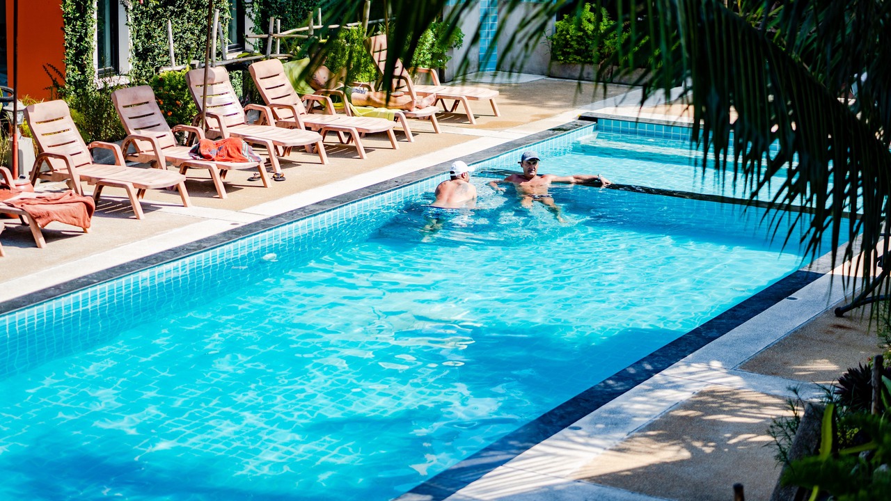 Photo of Outdoor in Lamai