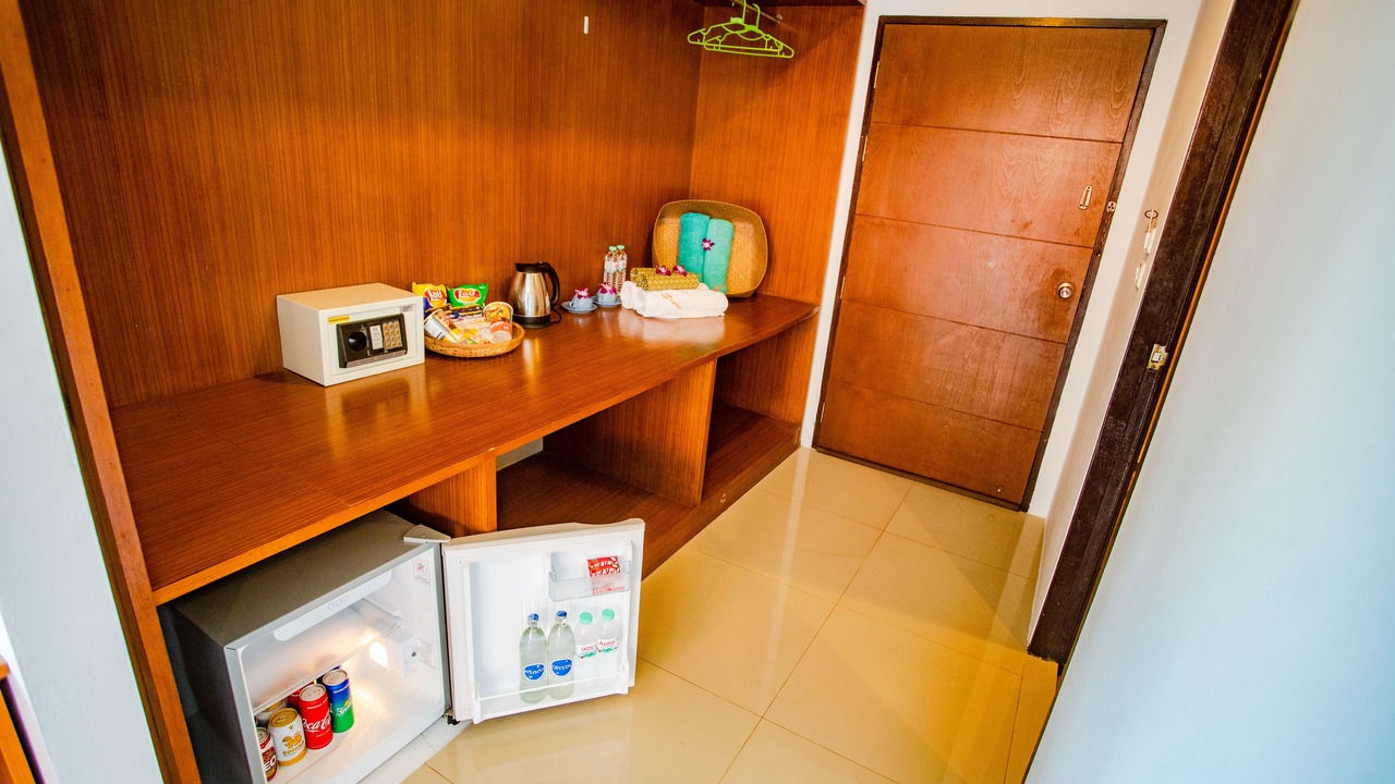 Photo of Bedroom in Lamai