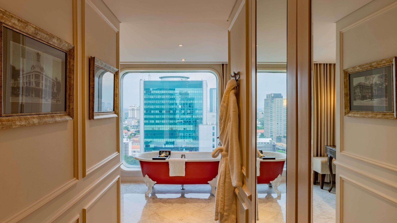 Photo of Bedroom in Phuong 6