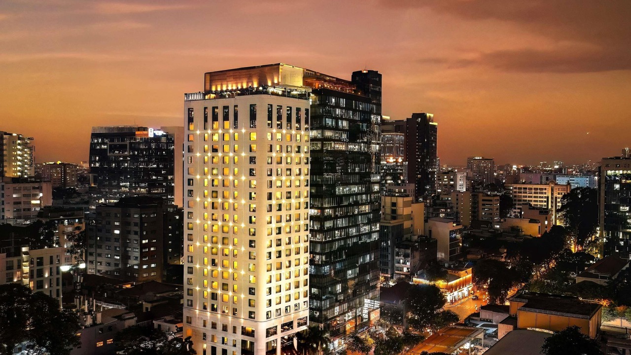 Photo of Outdoor in Phuong 6