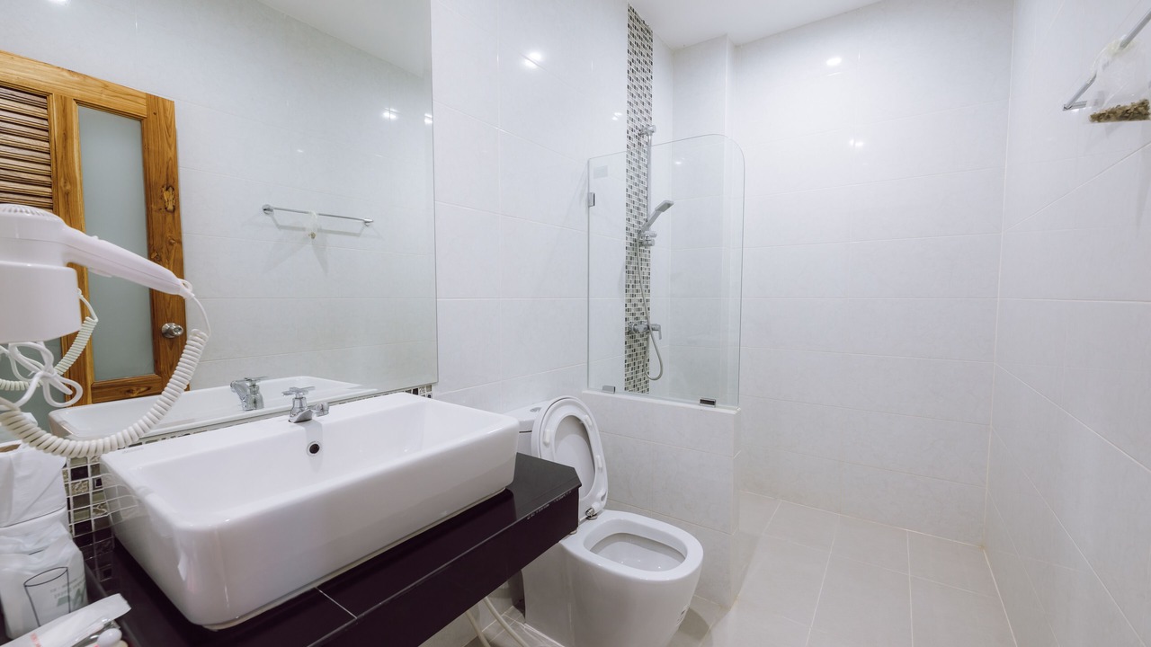 Photo of Bathroom in Chumphon