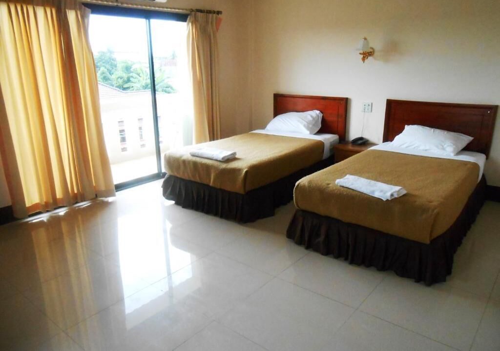 Photo of Bedroom in Vientiane