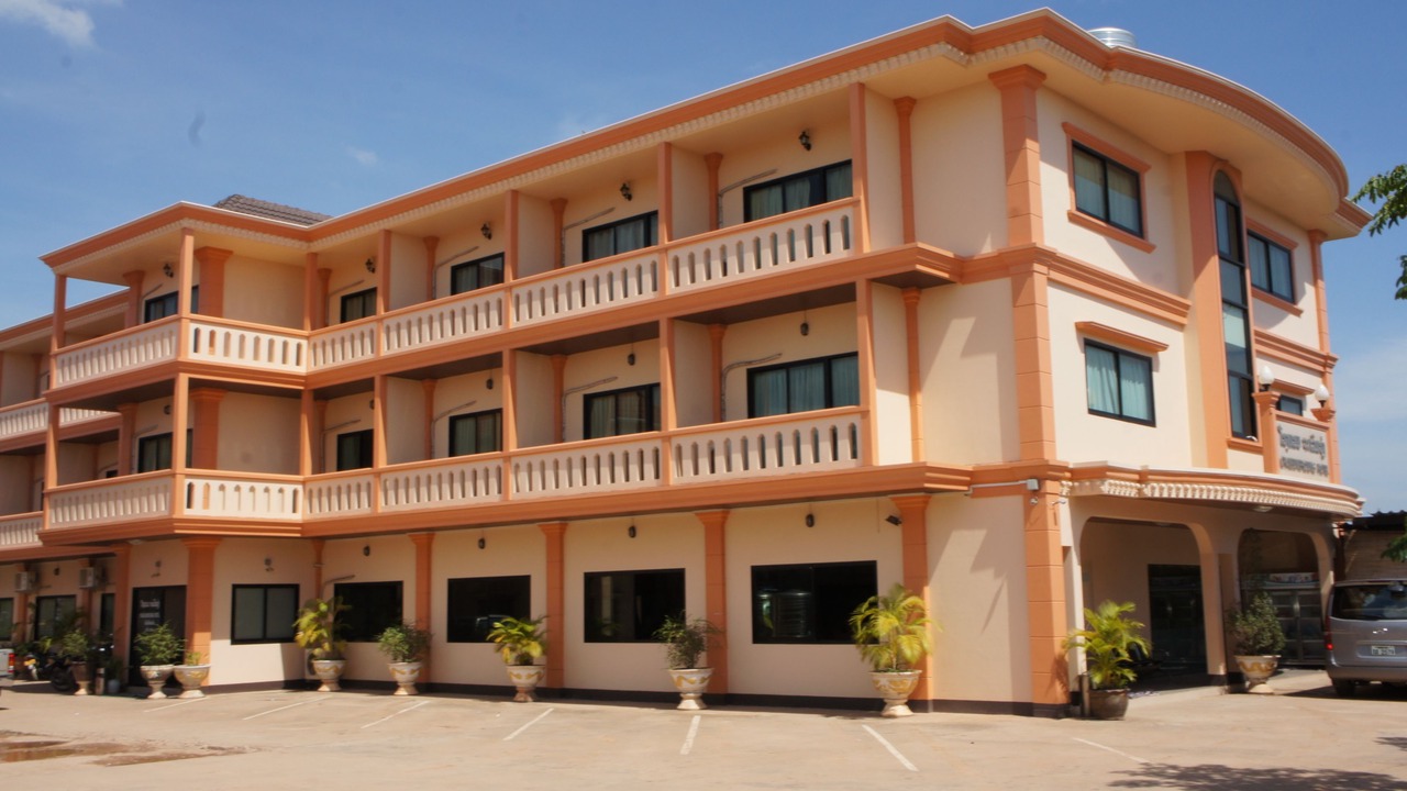 Photo of Outdoor in Vientiane