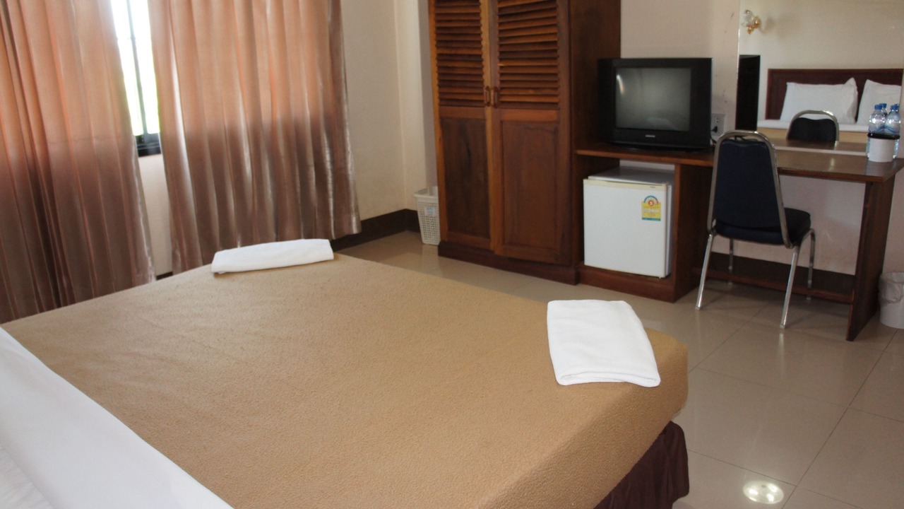 Photo of Bedroom in Vientiane