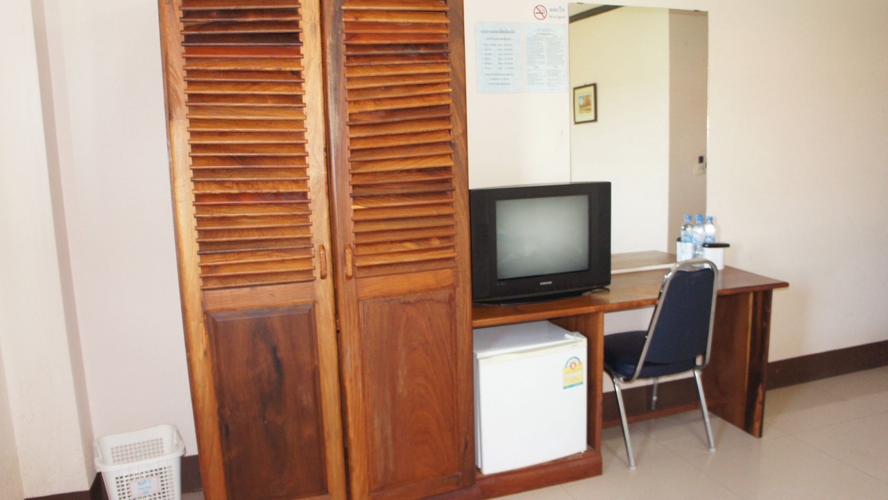 Photo of Bedroom in Vientiane
