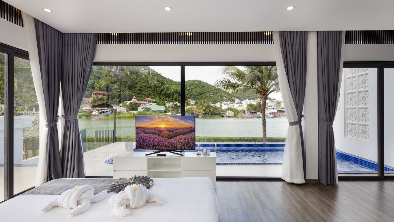 Photo of Bedroom in Nha Trang