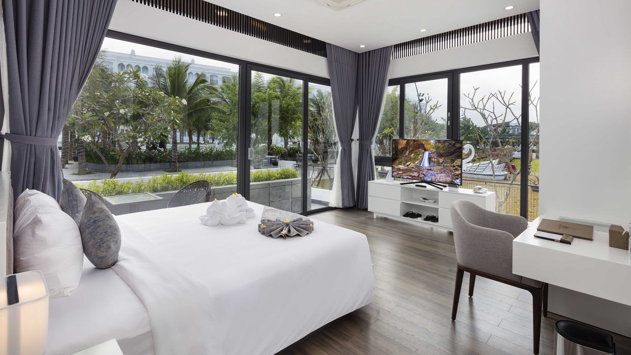 Photo of Bedroom in Nha Trang