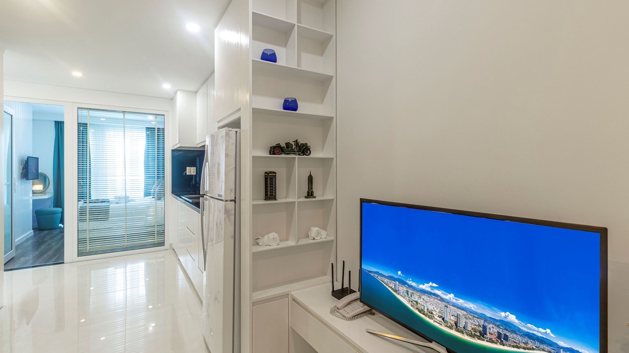 Photo of Bedroom in Nha Trang