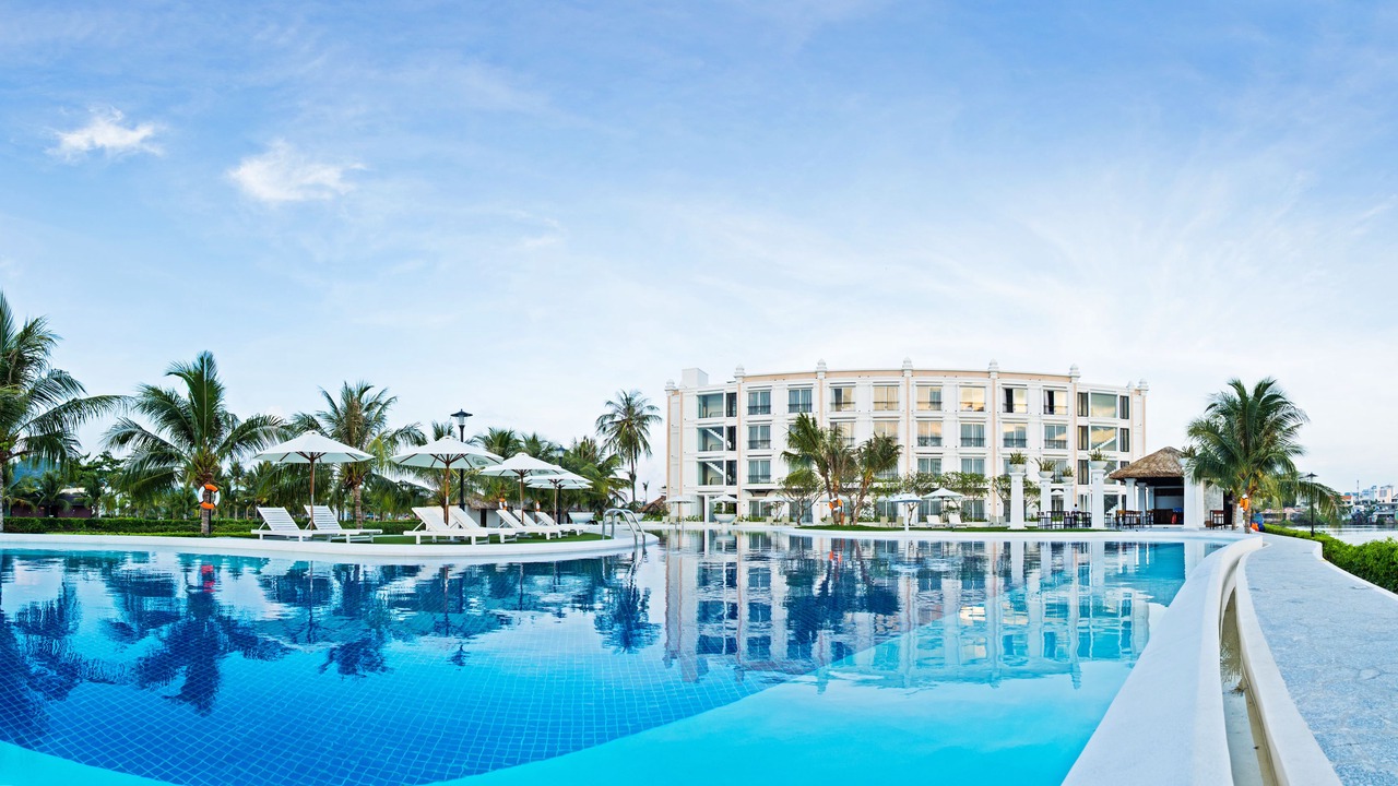 Photo of Outdoor in Nha Trang
