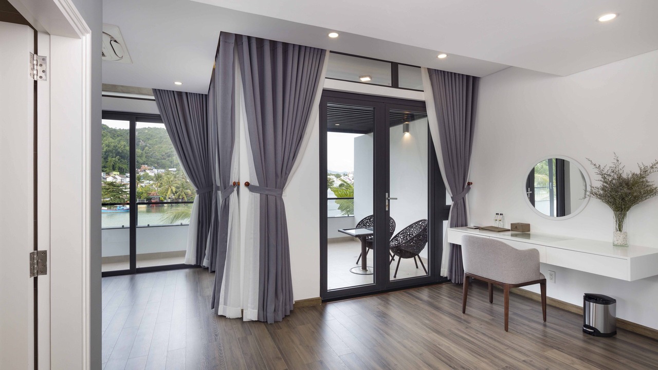 Photo of Bedroom in Nha Trang