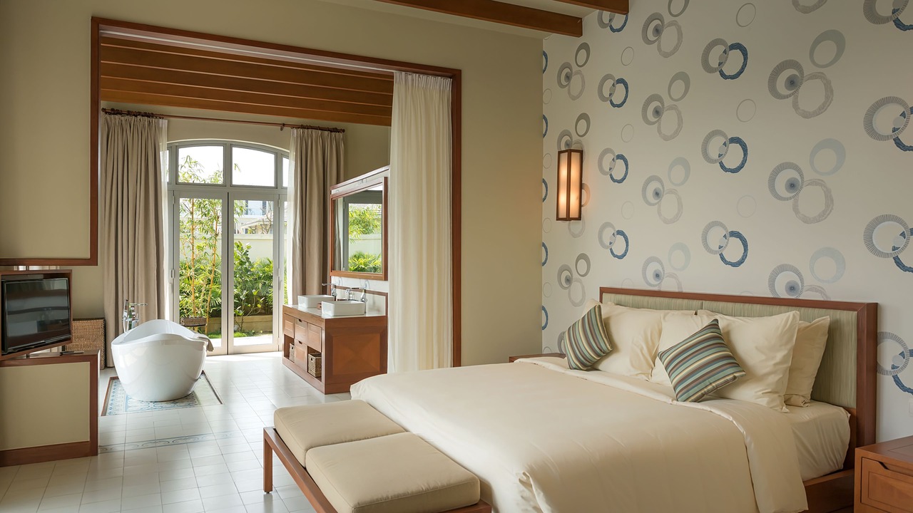 Photo of Bedroom in Sam Son