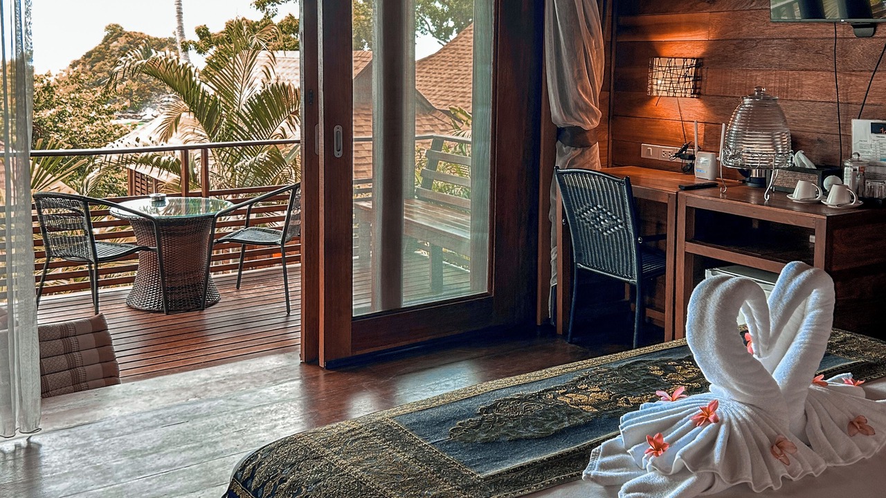 Photo of Bedroom in Satun