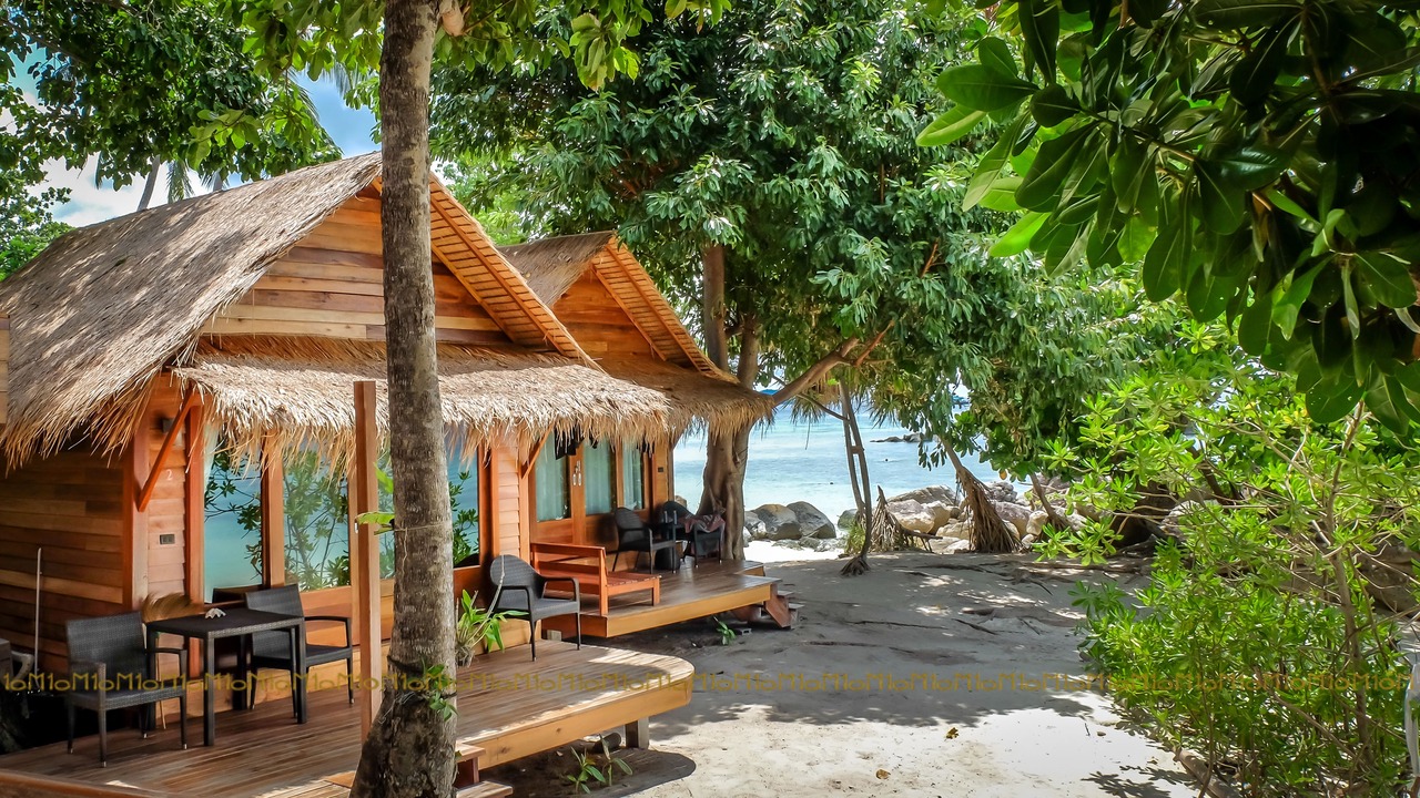 Photo of Bedroom in Satun