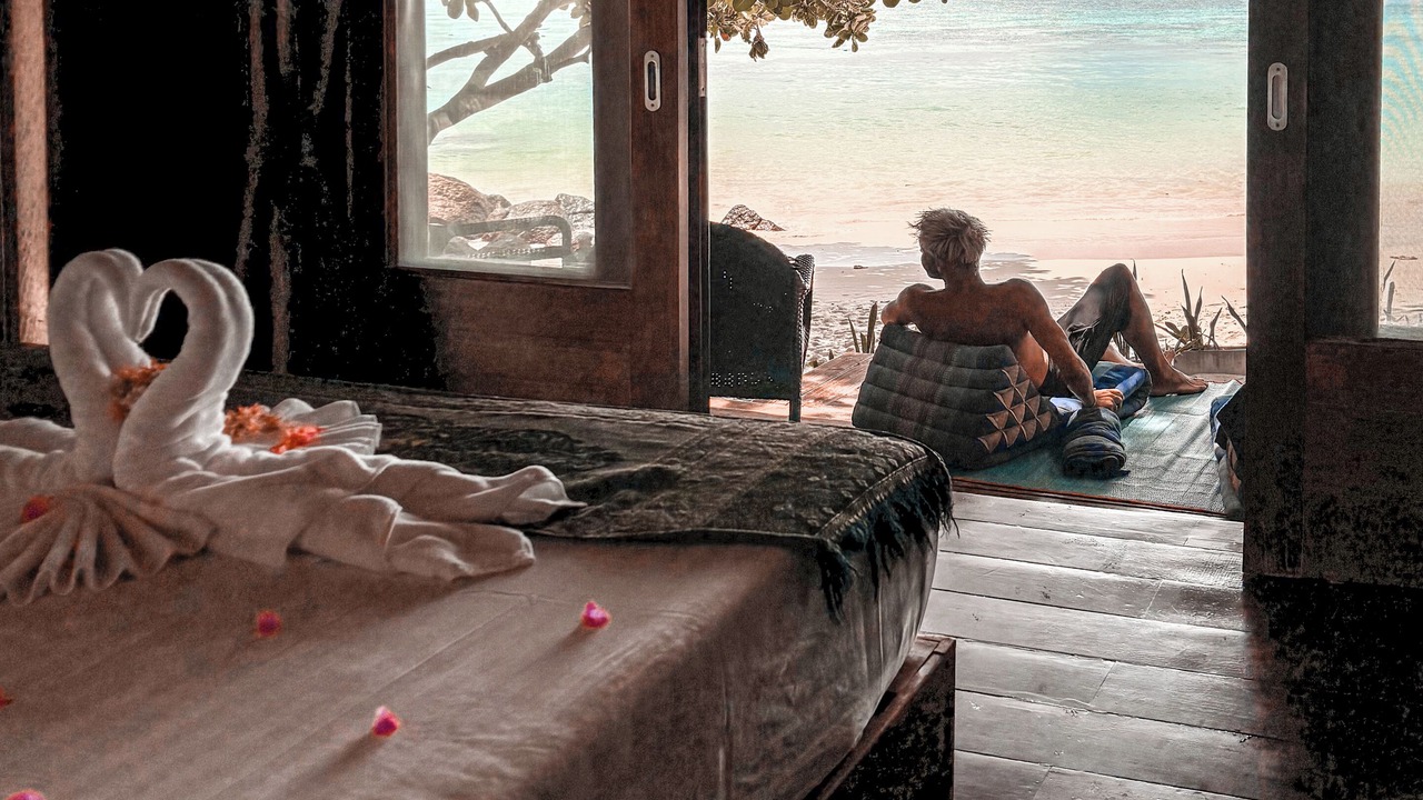 Photo of Bedroom in Satun
