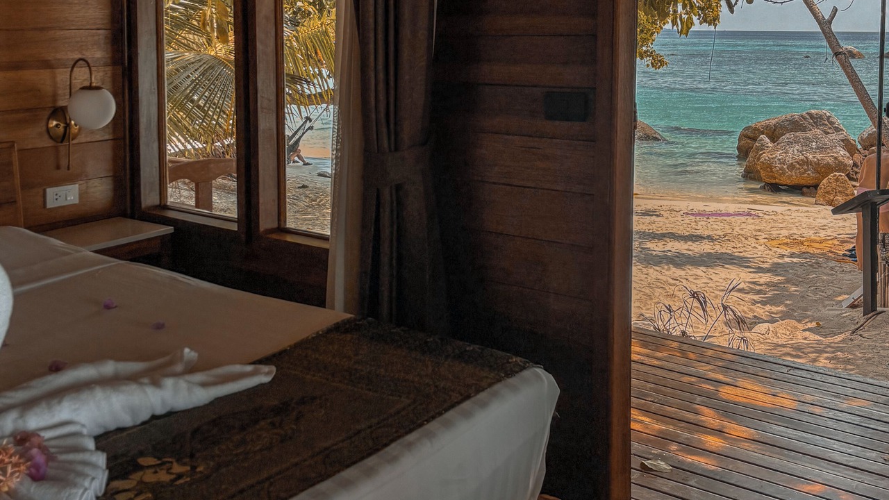 Photo of Bedroom in Satun