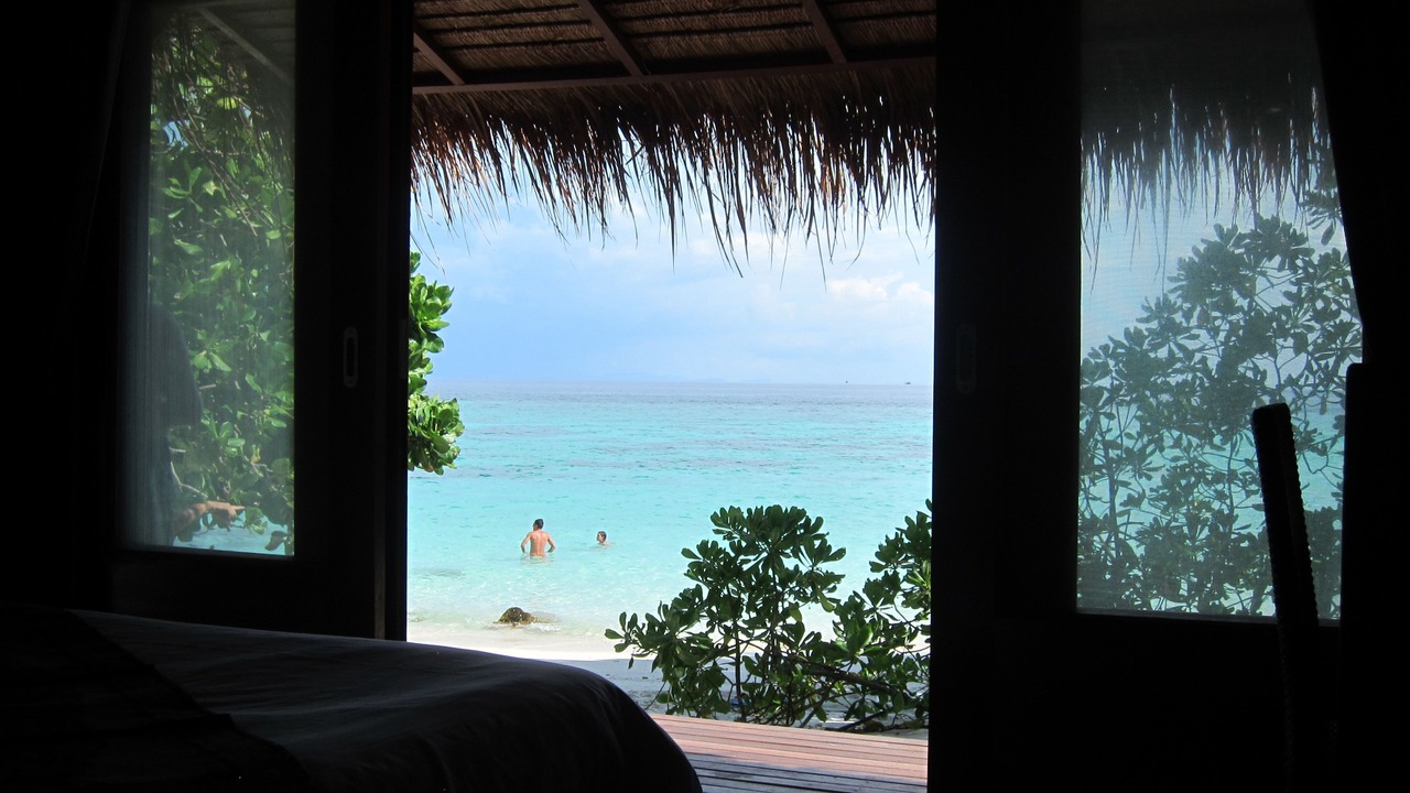 Photo of Bedroom in Satun