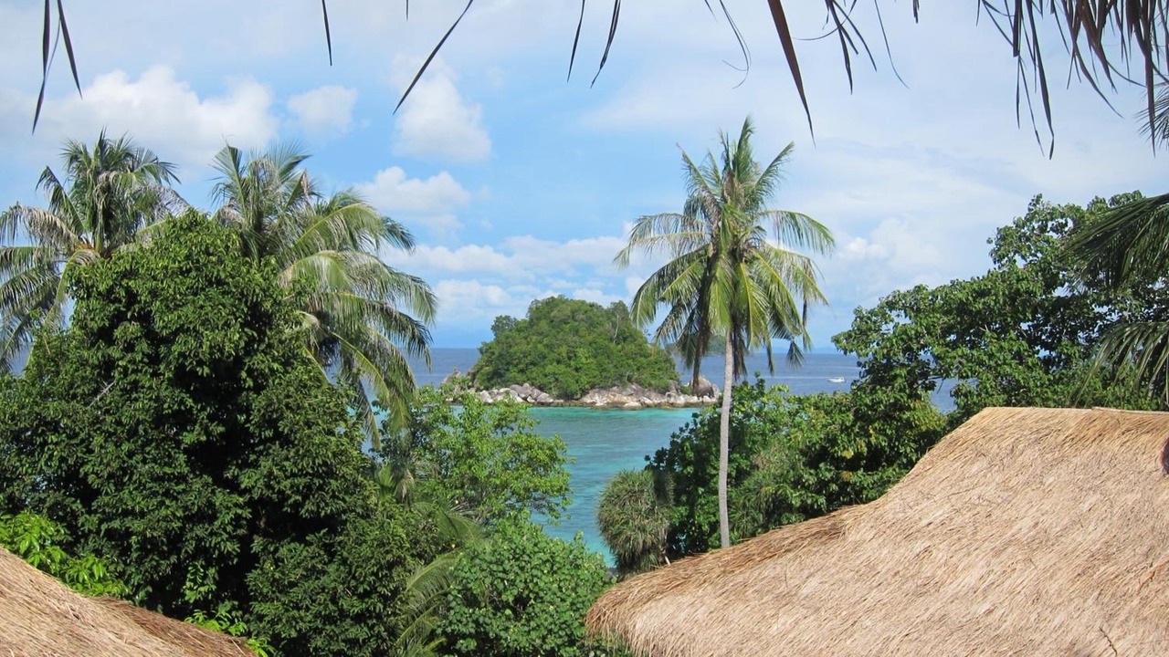 Photo of Outdoor in Satun