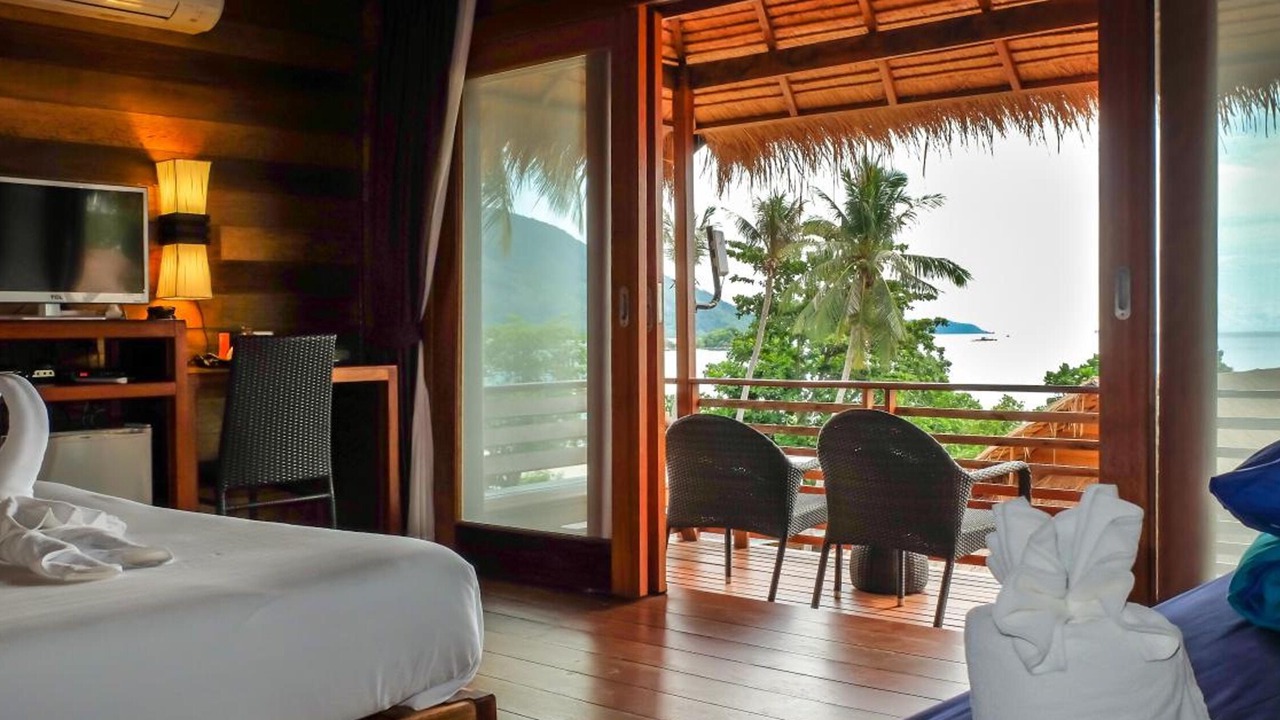 Photo of Bedroom in Satun