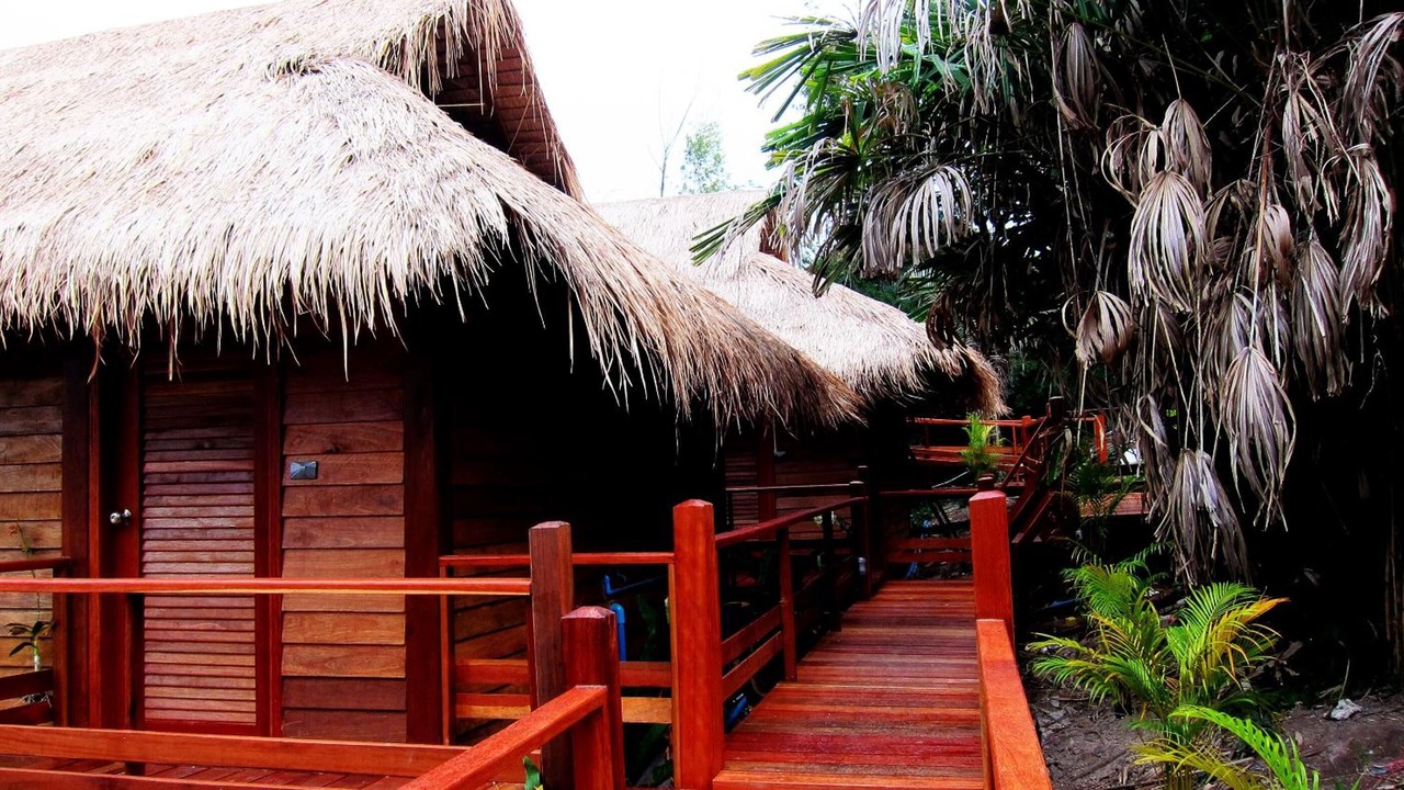 Photo of Outdoor in Satun