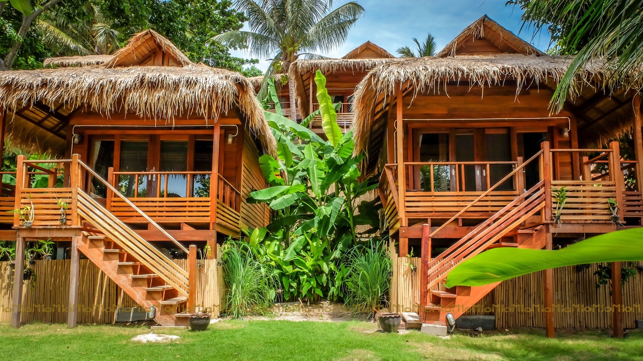 Photo of Patio Balcony in Satun