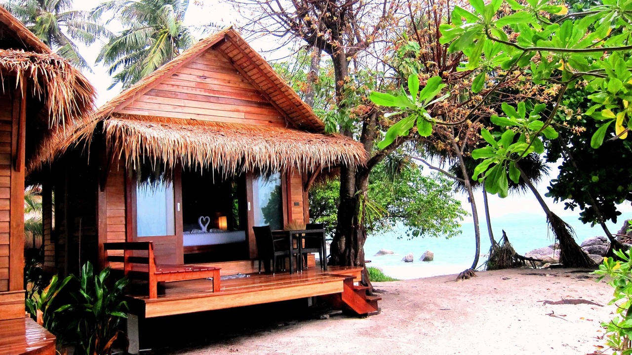 Photo of Outdoor in Satun