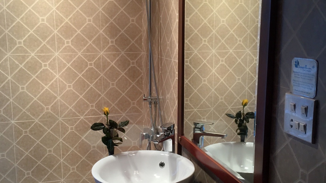 Photo of Bathroom in Cha Pai