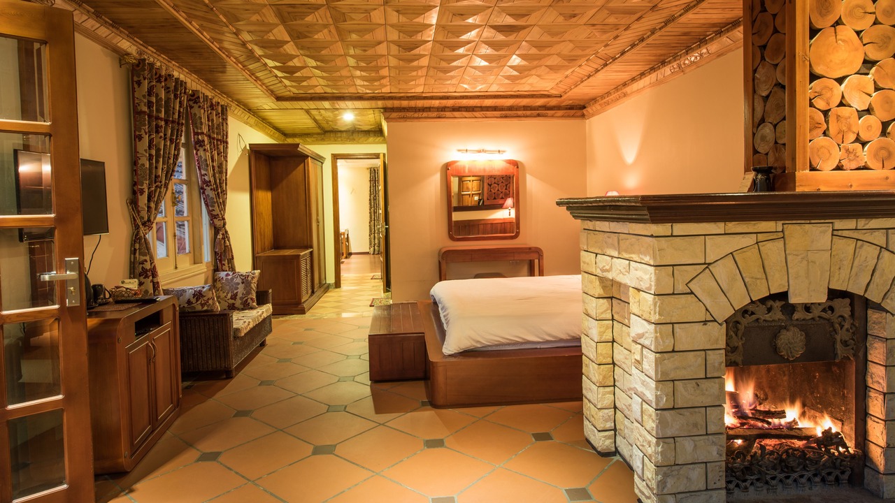 Photo of Bedroom in Cha Pai