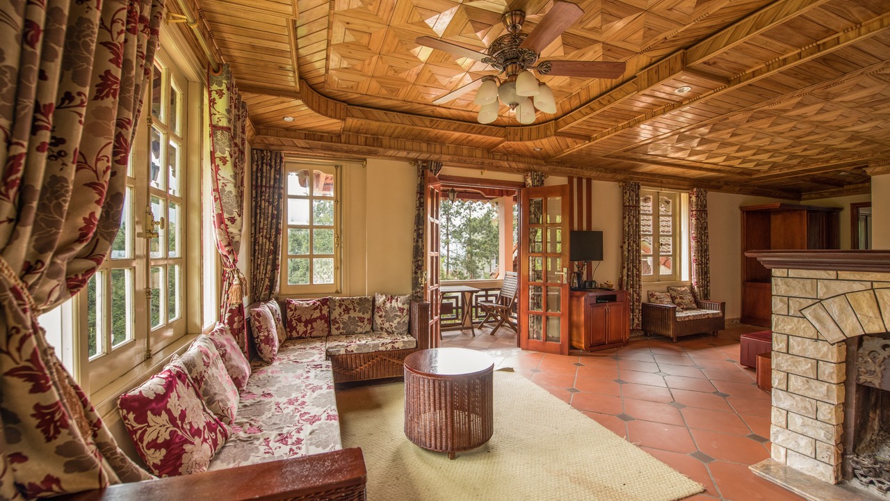 Photo of Bedroom in Cha Pai