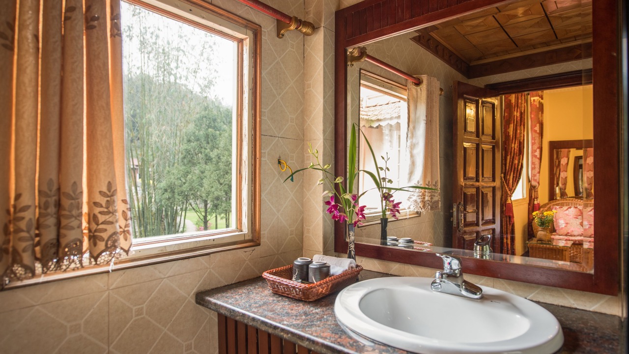 Photo of Bathroom in Cha Pai