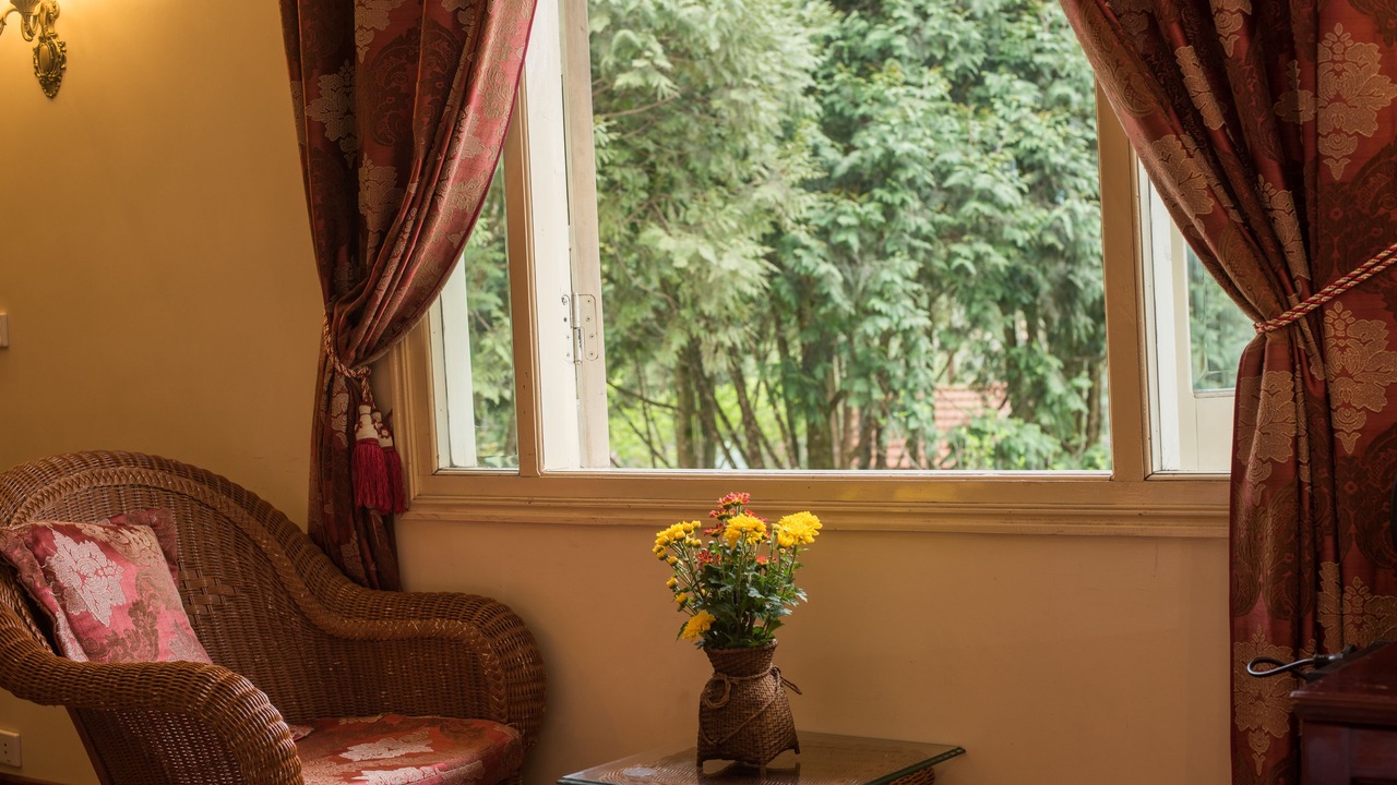 Photo of Bedroom in Cha Pai