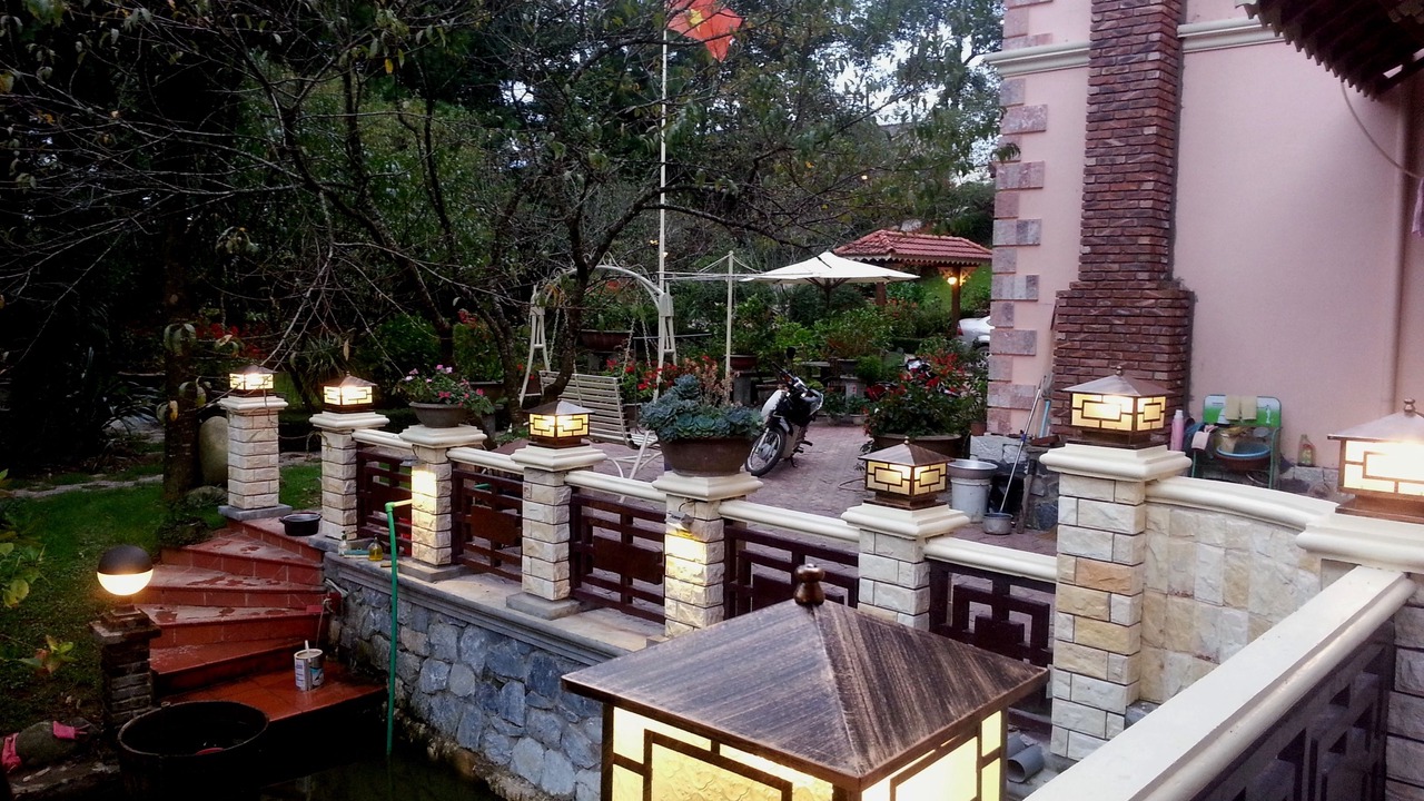 Photo of Outdoor in Cha Pai