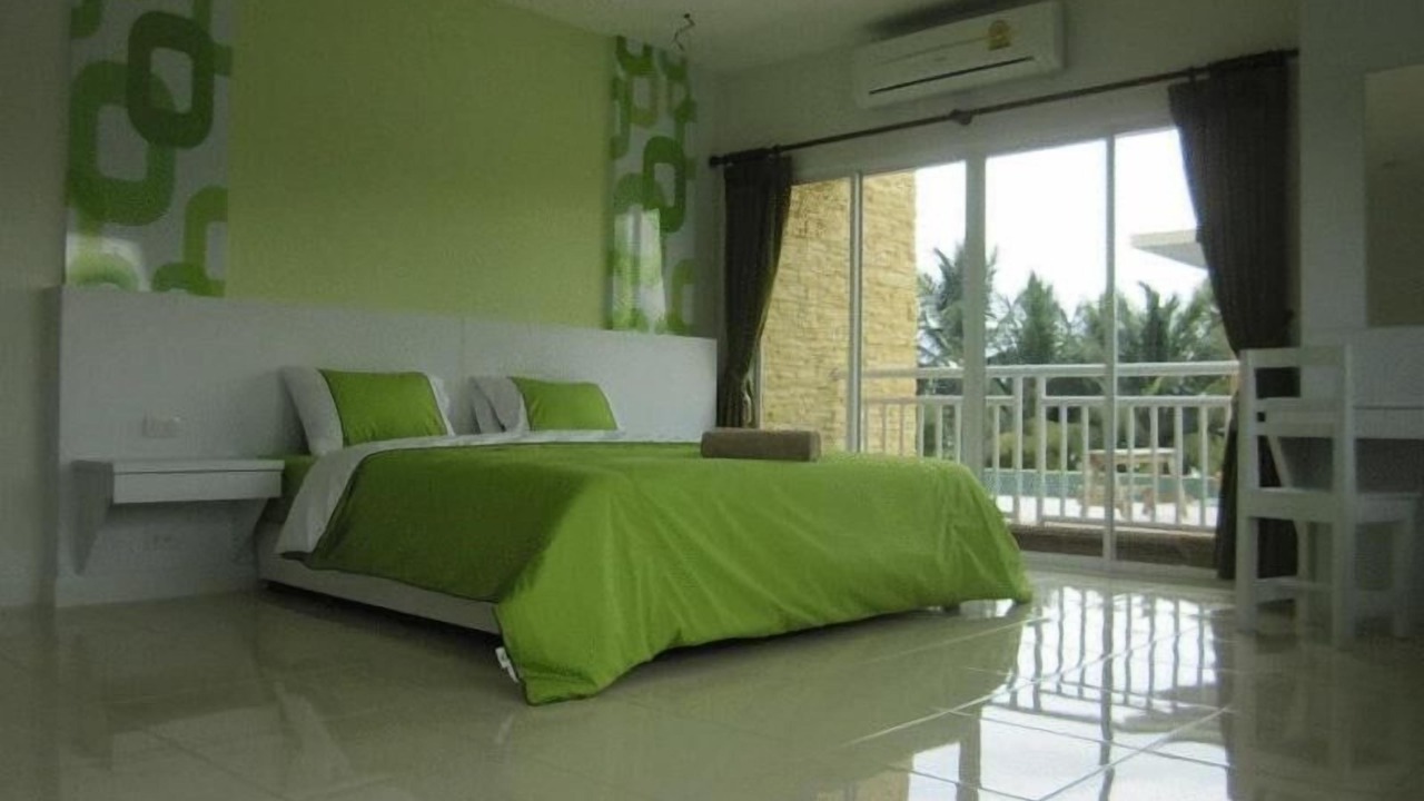 Photo of Bedroom in Saen Suk