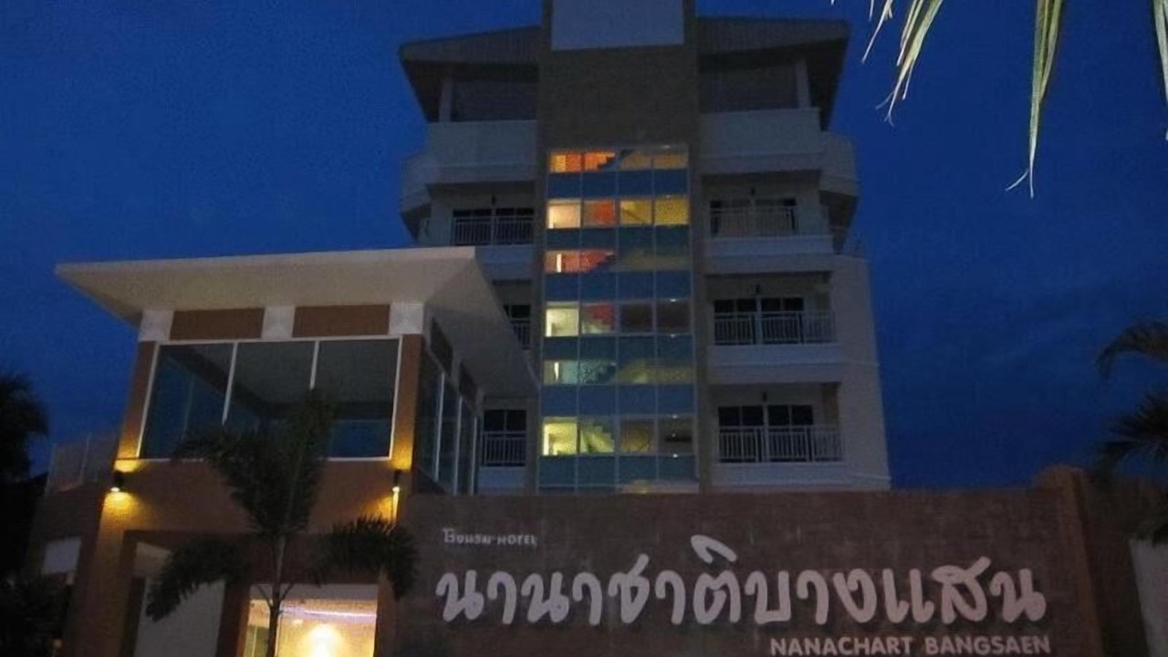 Photo of Outdoor in Saen Suk