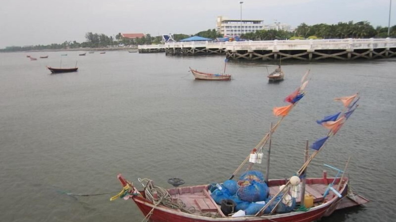 Photo of Outdoor in Saen Suk