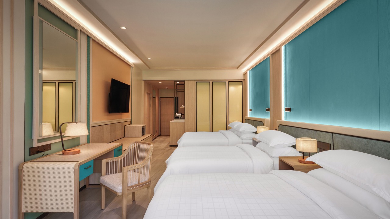 Photo of Bedroom in Nong Thale