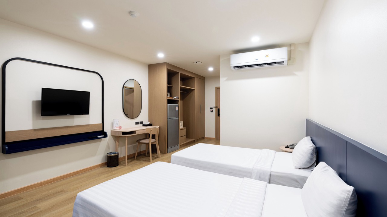 Photo of Bedroom in Ratsada