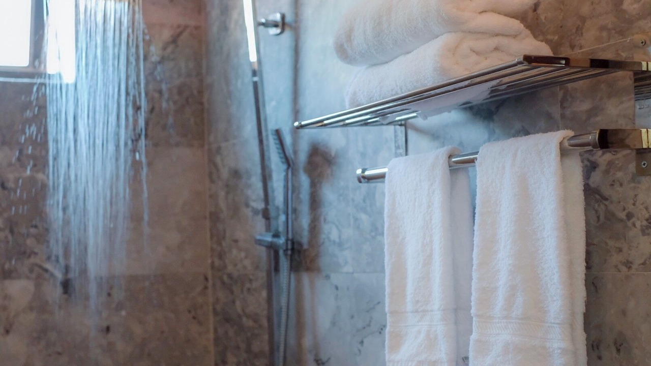 Photo of Bathroom in Hoi An City Centre