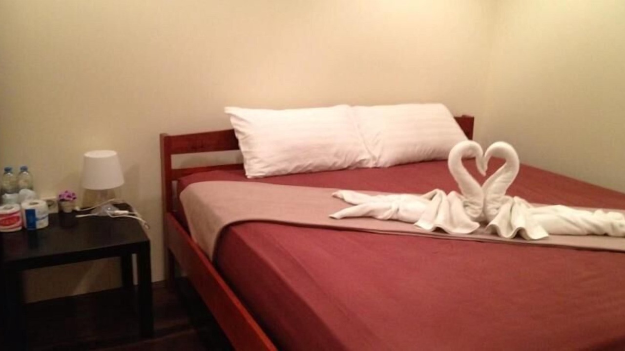 Photo of Bedroom in Ko Lanta Old Town