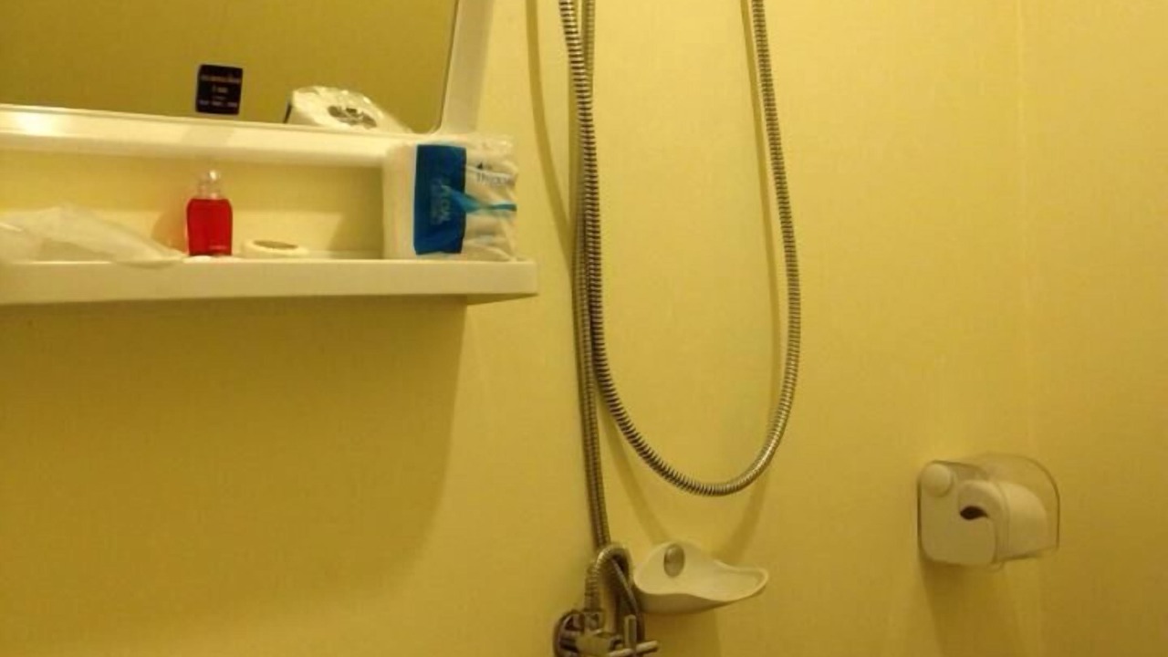 Photo of Bathroom in Ko Lanta Old Town
