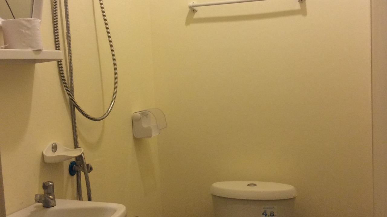 Photo of Bathroom in Ko Lanta Old Town
